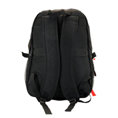 NASA Black-Mochila Fight HS FAN, Negro