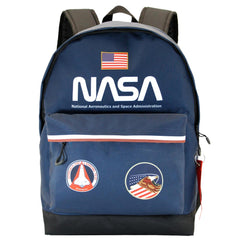 NASA Infinity-Mochila HS FAN, Azul