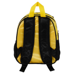 DC Comics Batman Bobblehead-Backpack Pocket, Yellow