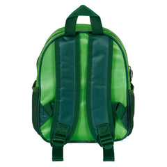 Marvel Hulk Bobblehead-Backpack Pocket, Green