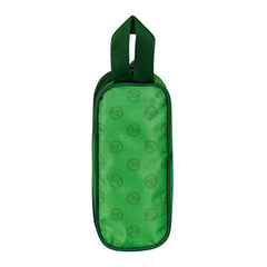 Marvel Hulk Bobblehead-Double 3D Green Pencil Case