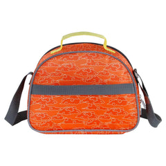 Naruto Chikara-Snack Bag 3D, Multicolor