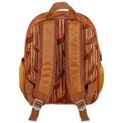 Marvel I am Groot Soundtrack-Mochila 3D Pequeña, Multicolor