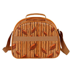 Marvel I am Groot Soundtrack-3D Lunch Bag, Multicolor