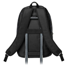 Sac à dos Marvel Spiderman Miles-HS FAN 2.0, noir