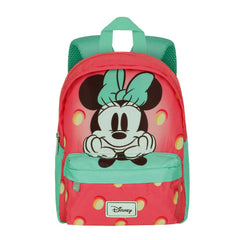 Disney Minnie Mouse Berry-Zainetto Prescolare Joy, Multicolore