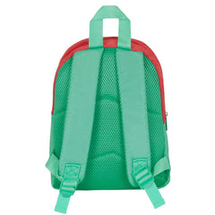 Disney Minnie Mouse Berry-Zainetto Prescolare Joy, Multicolore