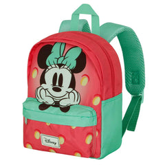 Disney Minnie Mouse Berry-Zainetto Prescolare Joy, Multicolore