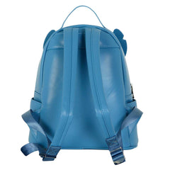 Disney Lilo e Stitch Tongue-Zainetto Heady, Blu