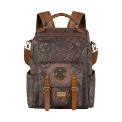 Harry Potter Pride-Epic Backpack, Brown