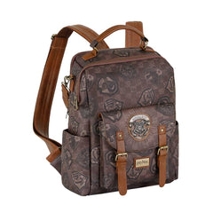 Harry Potter Pride-Epic Backpack, Brown