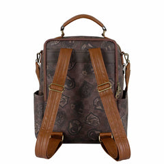 Harry Potter Pride-Epic Backpack, Brown