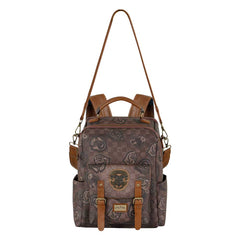 Harry Potter Pride-Epic Backpack, Brown