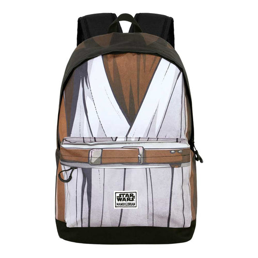 Star Wars Obi-Wan Kenobi-Backpack HS FAN 2.0, Multicolor