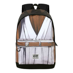 Star Wars Obi-Wan Kenobi-Backpack HS FAN 2.0, Multicolor