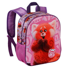 Disney Red Yaay-Small 3D Backpack, Pink
