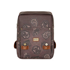 Harry Potter Pride-Tale Backpack, Brown