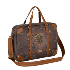 Harry Potter Pride-Laptop Computer Bag, Brown