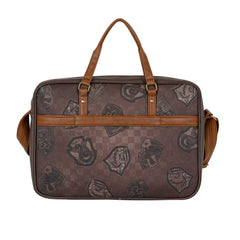 Harry Potter Pride-Laptop Computer Bag, Brown