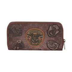 Harry Potter Pride-Wallet, Brown