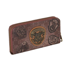 Harry Potter Pride-Wallet, Brown