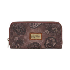 Harry Potter Pride-Portafoglio, Marrone
