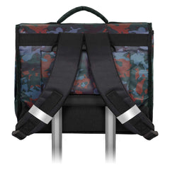 Marvel Spiderman Miles-Cartable Backpack 2.0, Black
