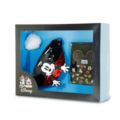 Disney Mickey Mouse Shy-Pack with Fanny Pack + Accessory, Red