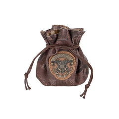 Harry Potter Pride-Pouch Purse, Brown