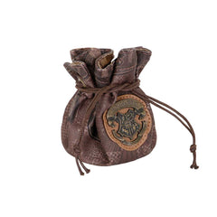 Harry Potter Pride-Pouch Purse, Brown