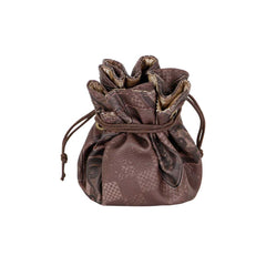Harry Potter Pride-Pouch Purse, Brown