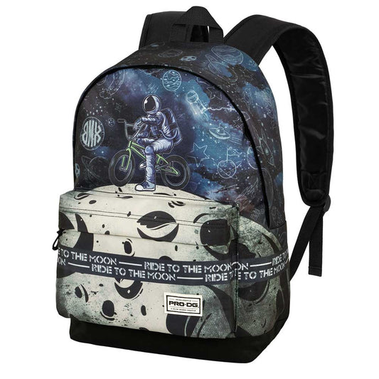 PRO-DG Astrorider-Mochila HS FAN 2.0, Gris