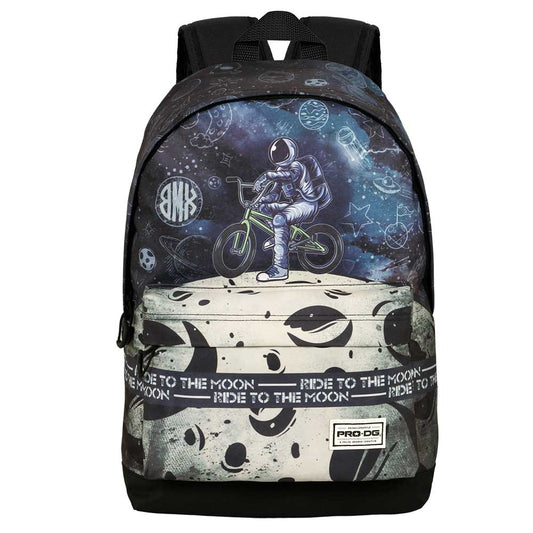 PRO-DG Astrorider-Mochila HS FAN 2.0, Gris