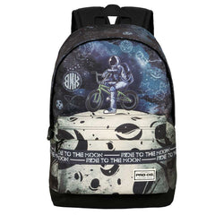 PRO-DG Astrorider-Mochila HS FAN 2.0, Gris