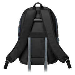 Dragon Ball (Bola de Dragón) Warrior-Mochila HS FAN 2.0, Multicolor