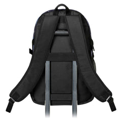 Sac à dos PRO-DG Astrorider-Fight FAN 2.0, gris
