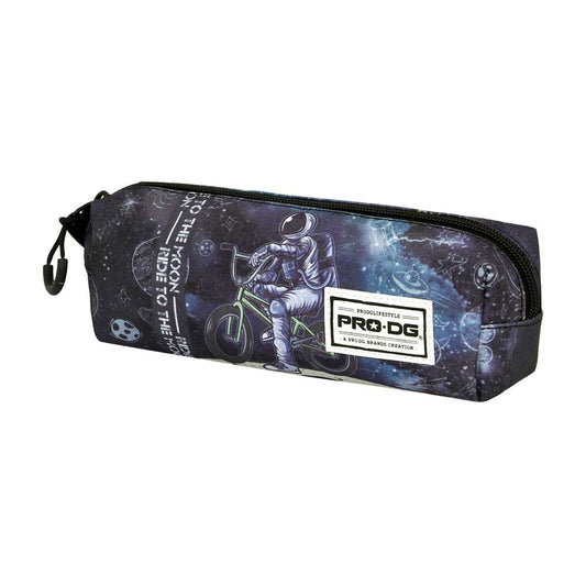 PRO-DG Astrorider-Square FAN 2.0, Gray