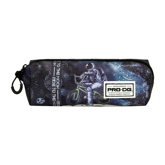 PRO-DG Astrorider-Square FAN 2.0, Gray