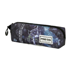 PRO-DG Astrorider-Square FAN 2.0, Gray