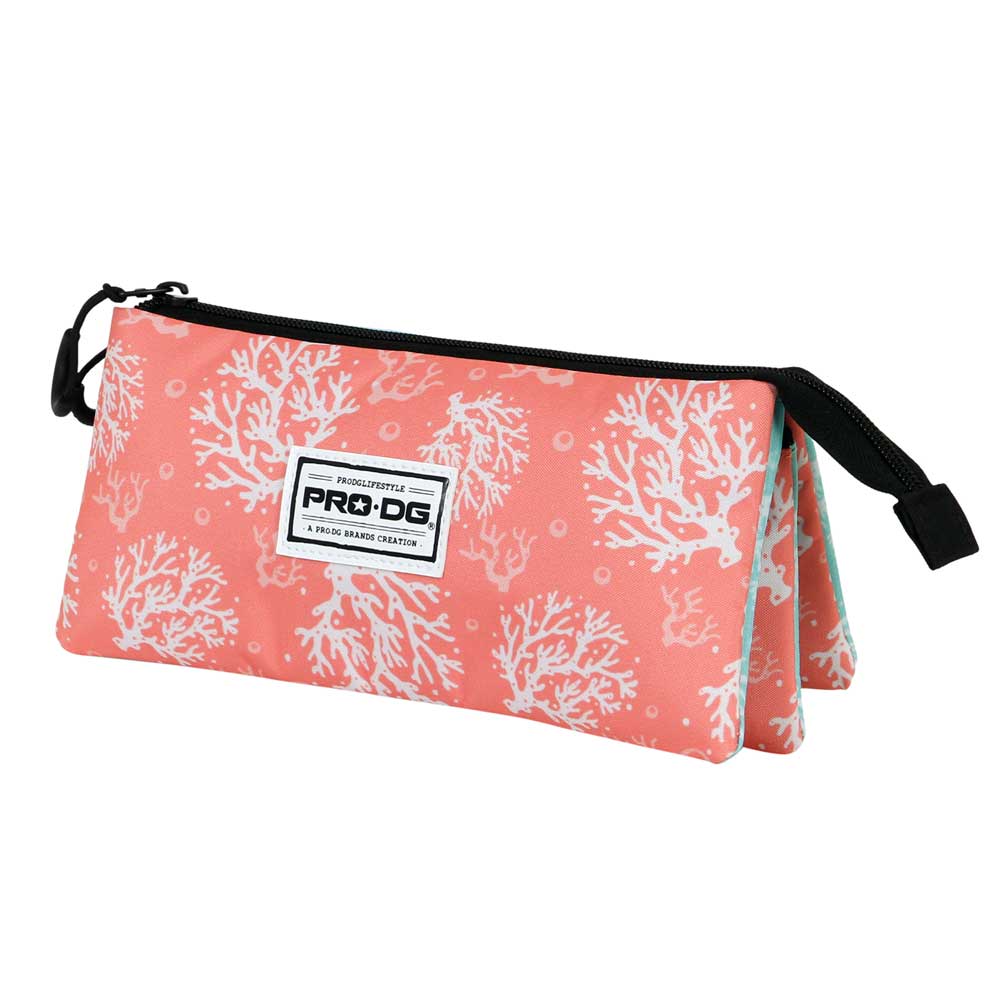 PRODG Surfcamp-Astuccio Triplo FAN 2.0, Blu