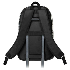 PRO-DG Under Hip Hop-Mochila HS FAN 2.0, Negro