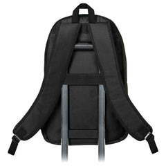PRO-DG Tiger-Mochila HS FAN 2.0, Negro