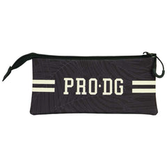 PRO-DG Tiger-Portatodo Triple FAN 2.0, Negro