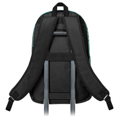 PRO-DG Bamboo-Mochila HS FAN 2.0, Multicolor