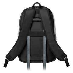 Marvel Capitán América Defender-Mochila HS FAN 2.0, Multicolor