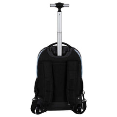 Marvel Capitán América Defender-Mochila Trolley GTS FAN, Multicolor
