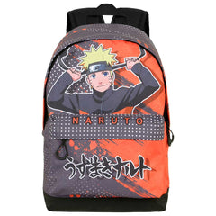 Naruto Hachimaki-Zaino HS FAN 2.0, Arancione