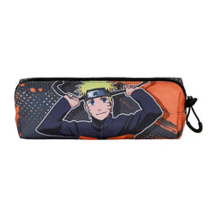 Naruto Hachimaki-Square FAN 2.0 Square Tote Case, Orange
