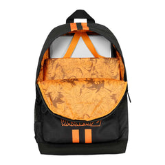 Dragon Ball (Bola de Dragón) Lining Ball-Mochila ECO 2.0, Negro