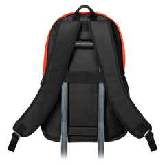 Dragon Ball (Bola de Dragón) Androids-Mochila ECO 2.0, Negro